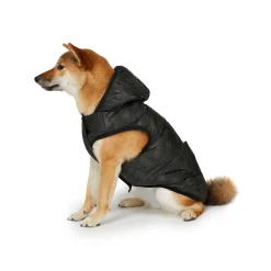 New Duff Manteau Reversible Pour Chiens Pup Manteaux Pour Chiens