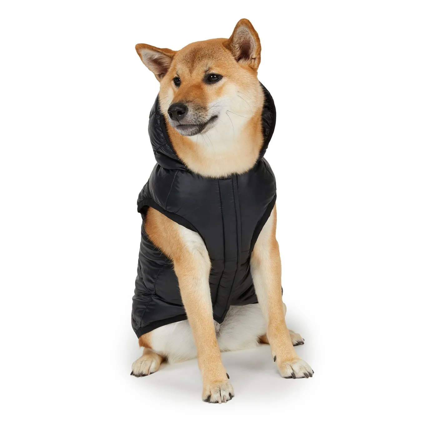 New Duff Manteau Reversible Pour Chiens Pup Manteaux Pour Chiens