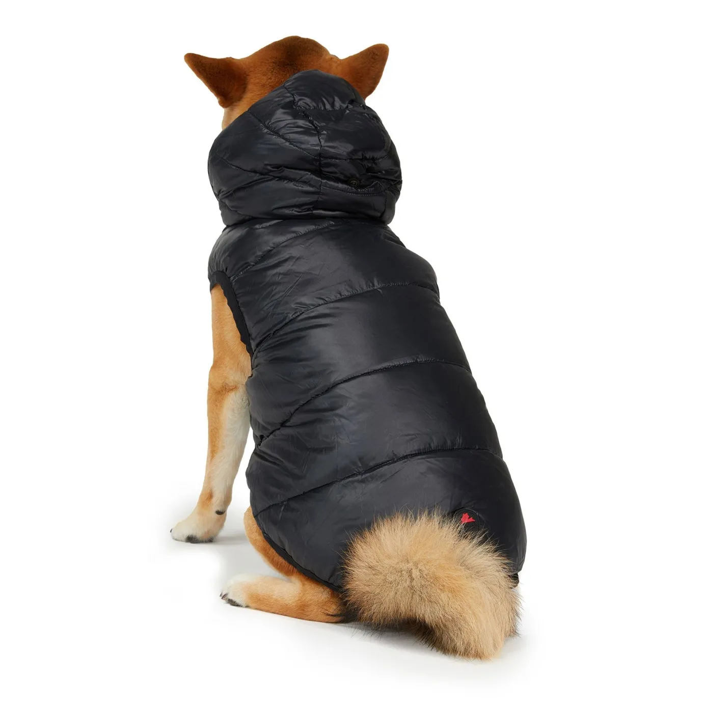 New Duff Manteau Reversible Pour Chiens Pup Manteaux Pour Chiens