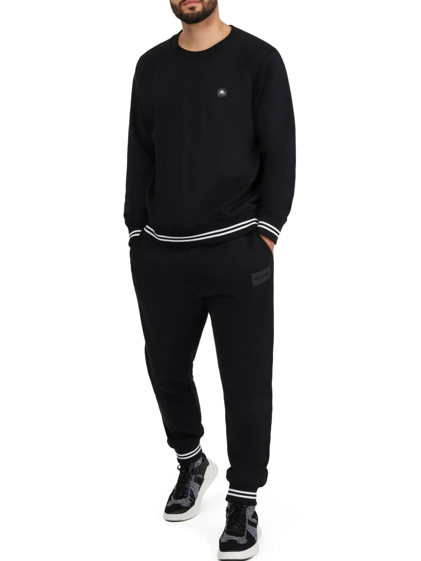 Flash Sale Duncan Pantalon De Jogging Pour Hommes Hommes Bas