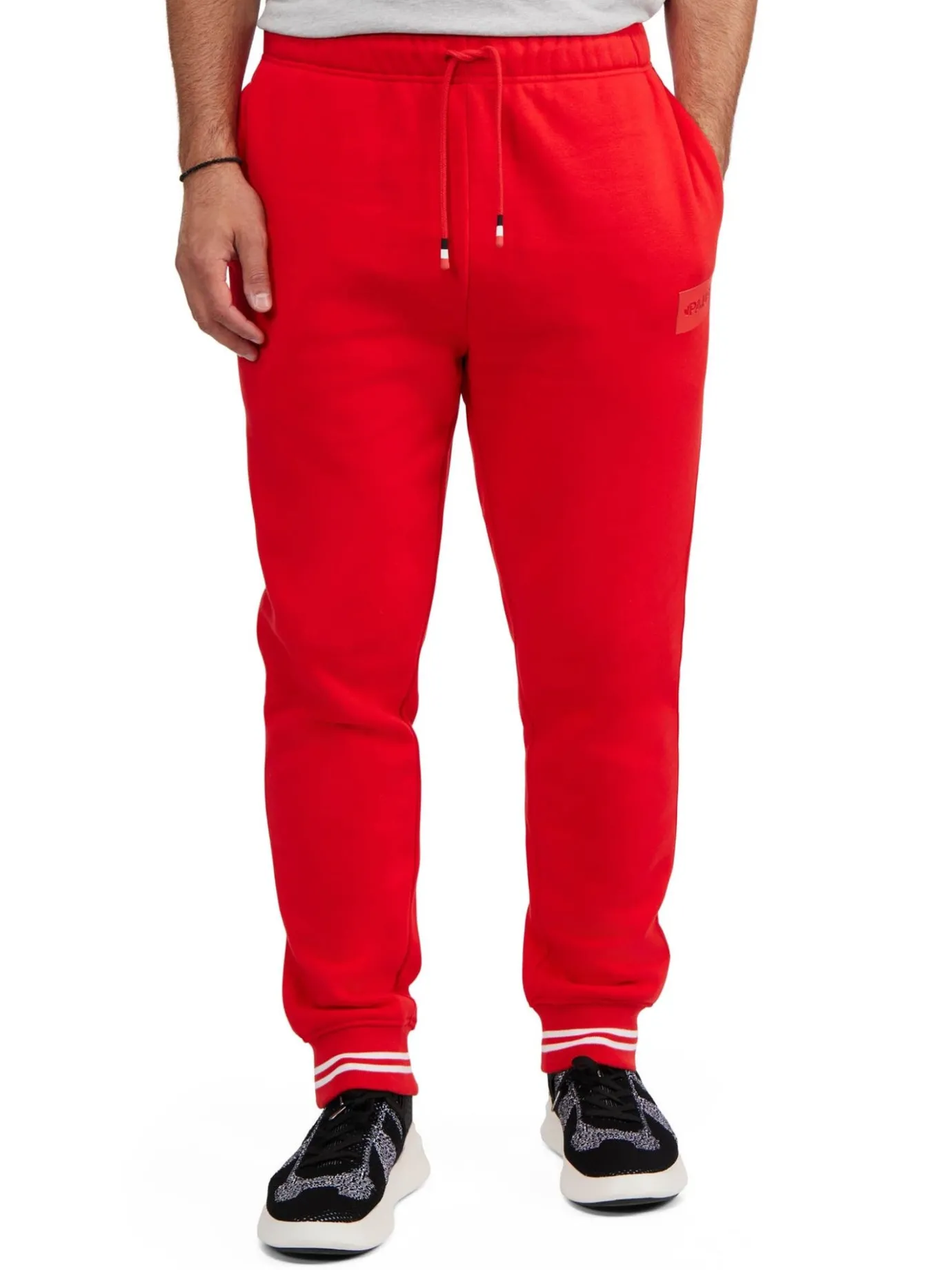 Sale Duncan Pantalon De Jogging Pour Hommes Hommes Bas
