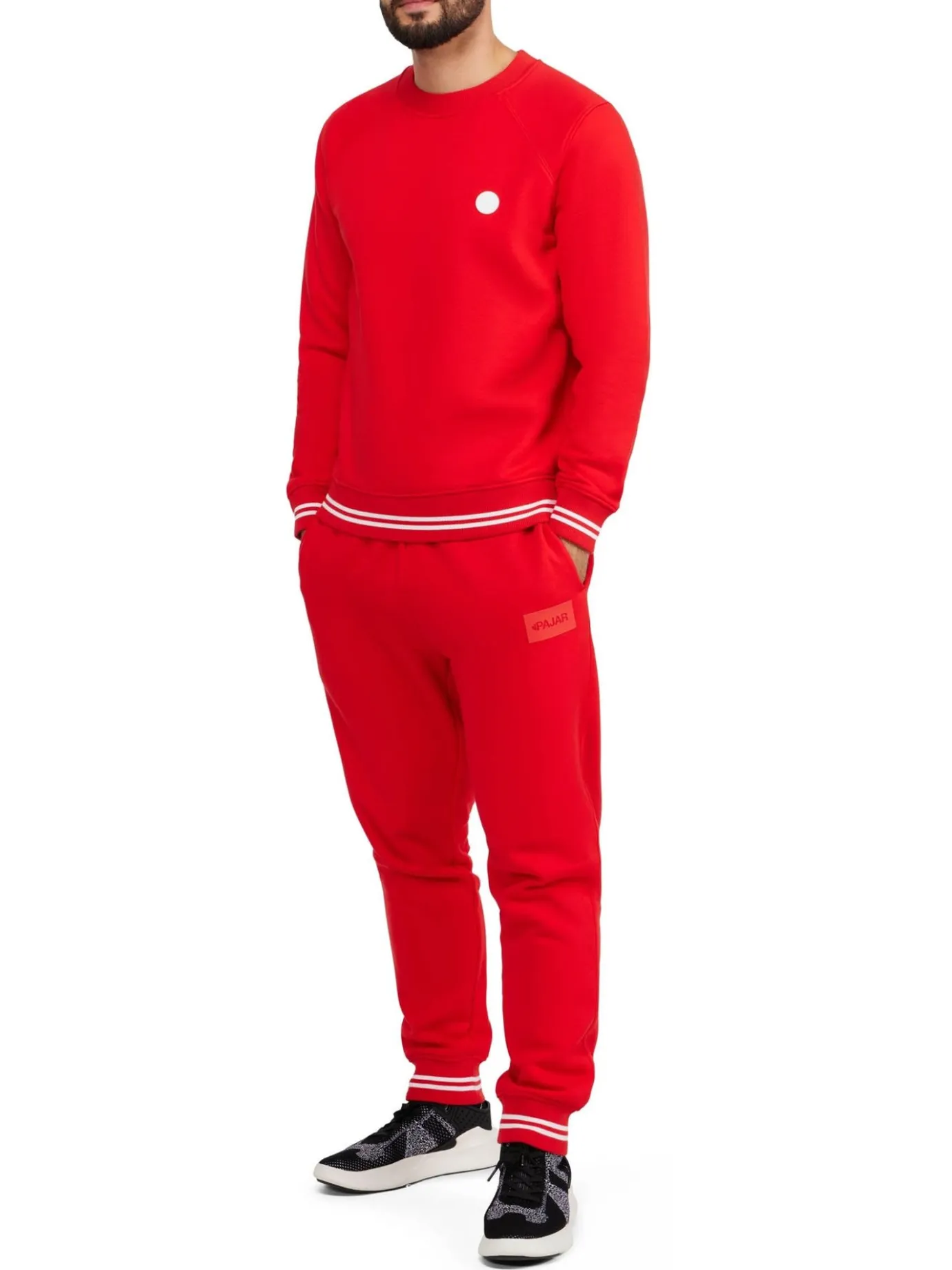 Sale Duncan Pantalon De Jogging Pour Hommes Hommes Bas