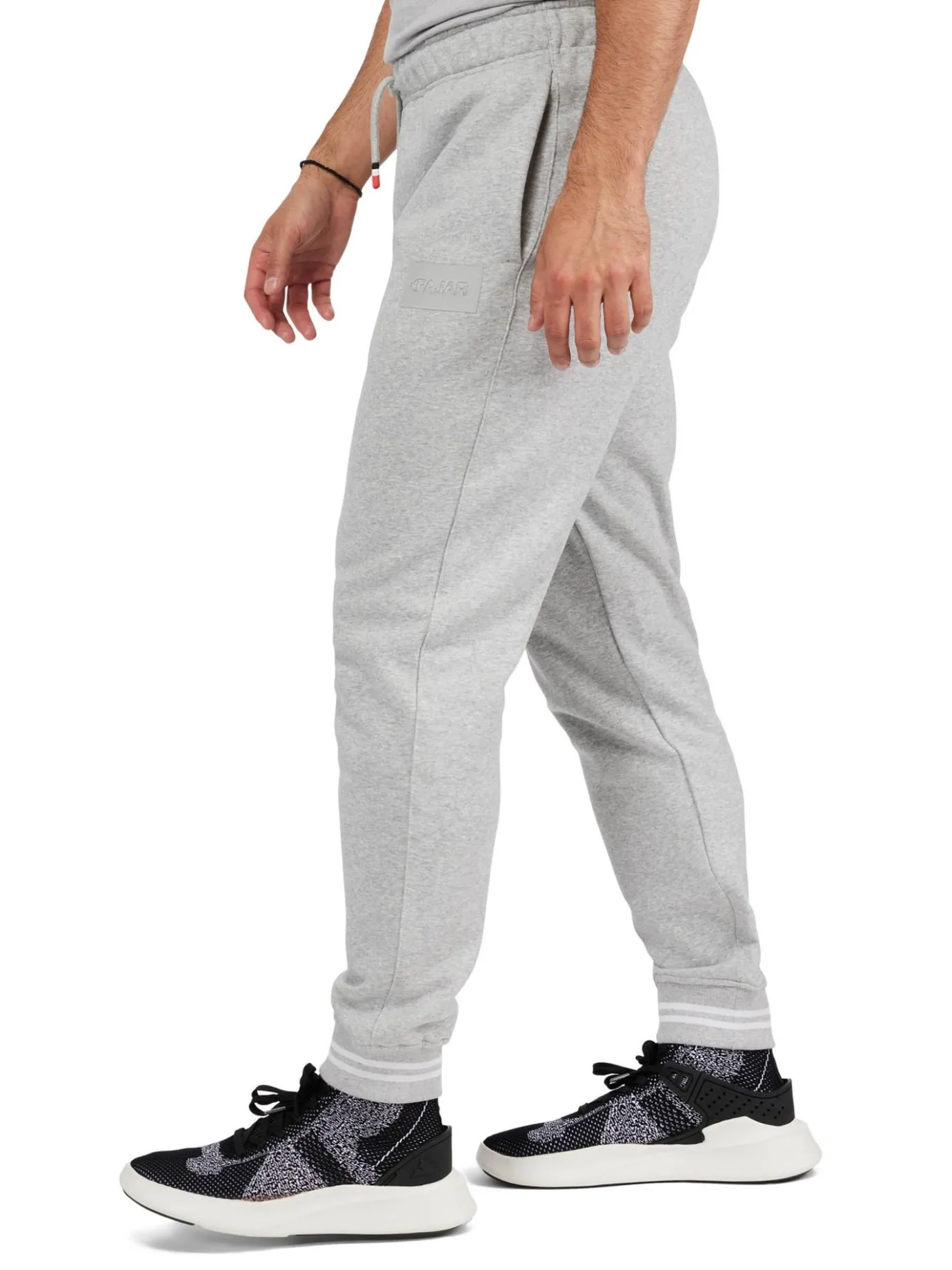 Fashion Duncan Pantalon De Jogging Pour Hommes Hommes Bas