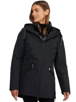 Cheap Elara 3-En-1 Compressible Pour Femmes Femmes Matelassés