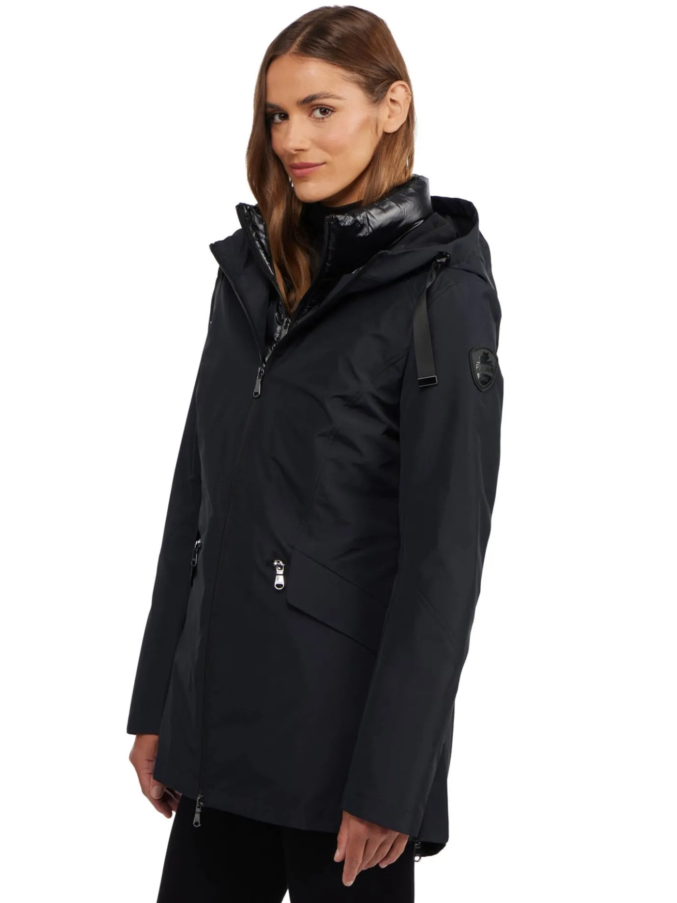 Cheap Elara 3-En-1 Compressible Pour Femmes Femmes Matelassés