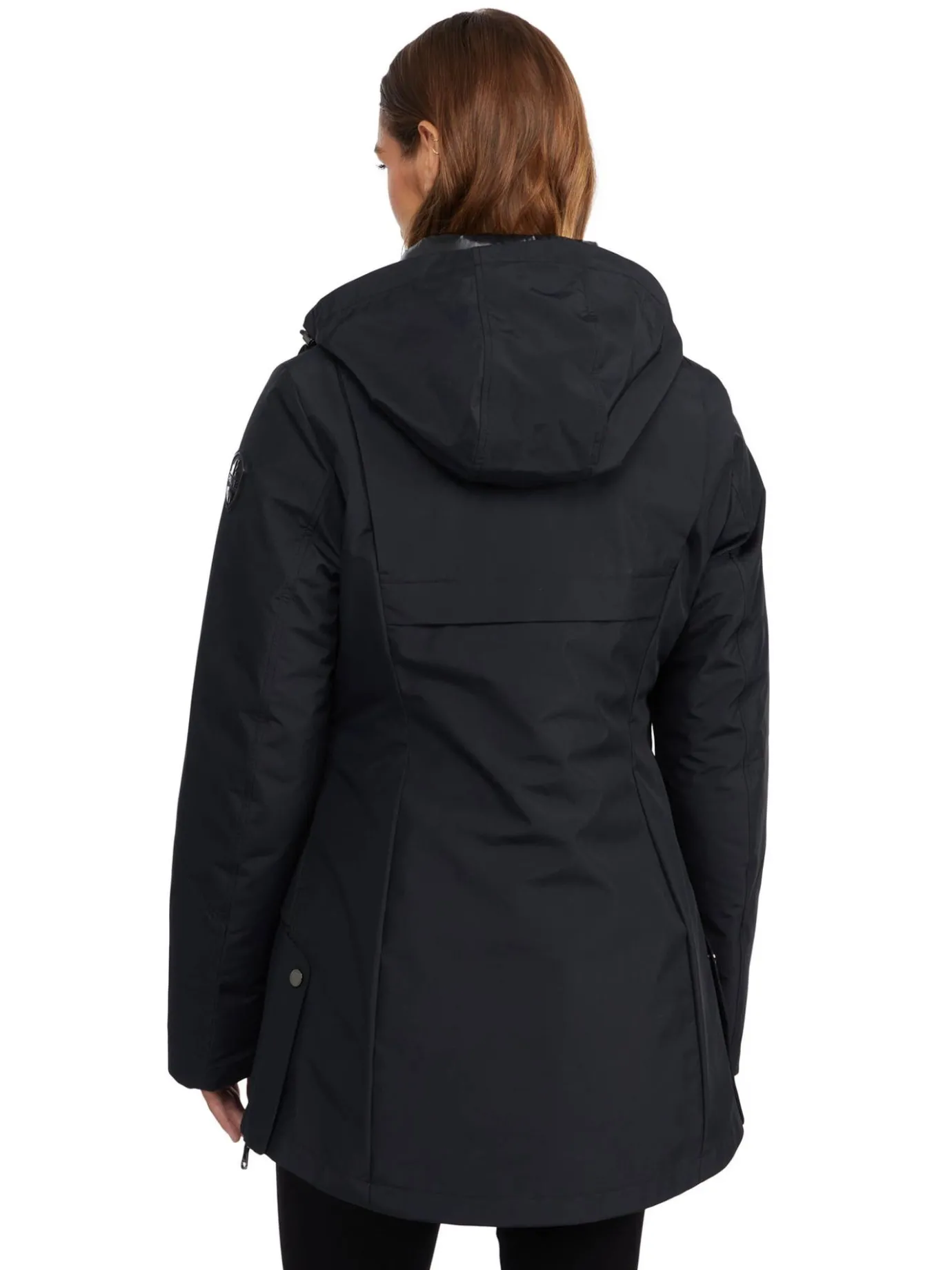Cheap Elara 3-En-1 Compressible Pour Femmes Femmes Matelassés