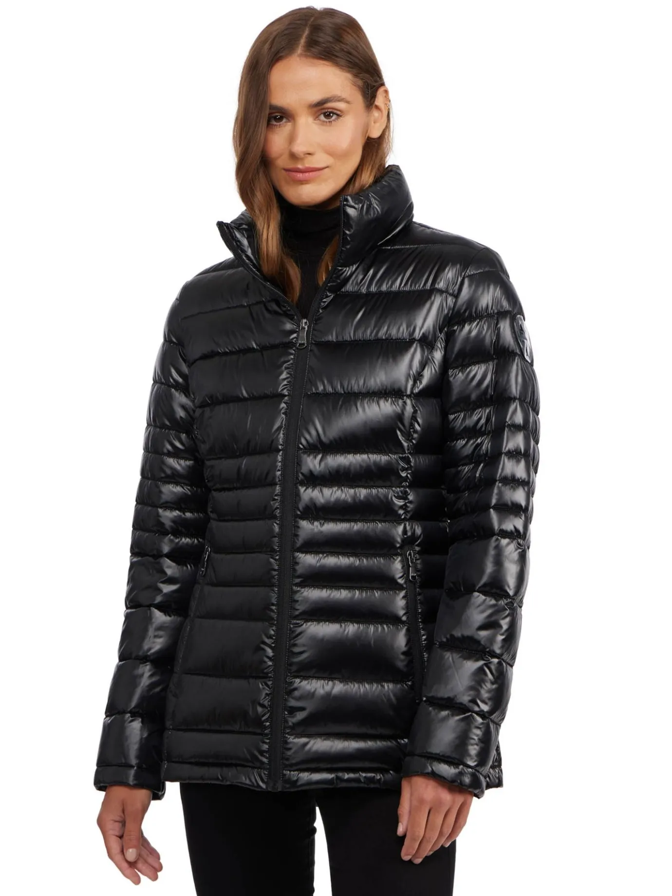 Cheap Elara 3-En-1 Compressible Pour Femmes Femmes Matelassés