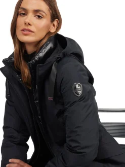 Cheap Elara 3-En-1 Compressible Pour Femmes Femmes Matelassés