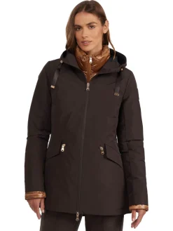 Best Elara 3-En-1 Compressible Pour Femmes Femmes Matelassés