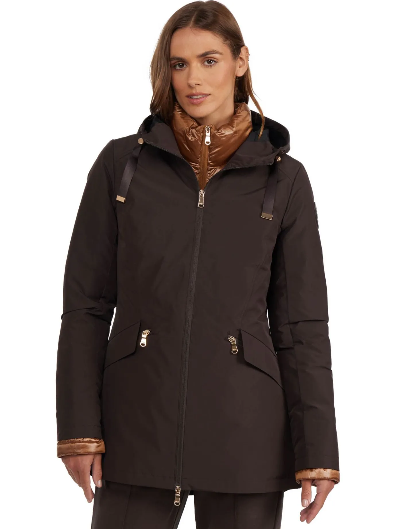 Best Elara 3-En-1 Compressible Pour Femmes Femmes Matelassés