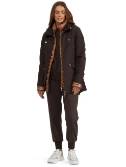 Best Elara 3-En-1 Compressible Pour Femmes Femmes Matelassés