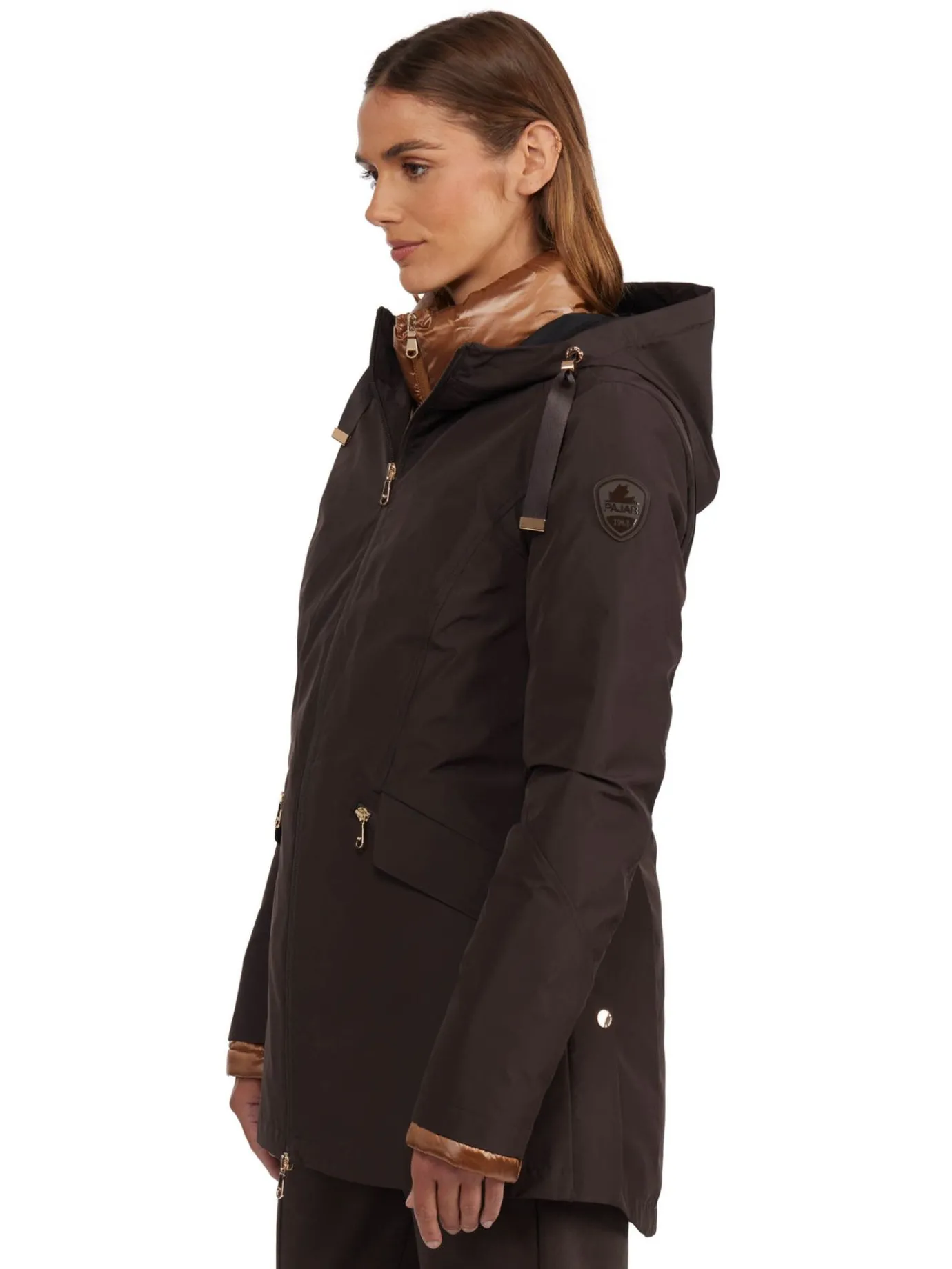 Best Elara 3-En-1 Compressible Pour Femmes Femmes Matelassés