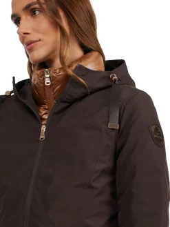 Best Elara 3-En-1 Compressible Pour Femmes Femmes Matelassés