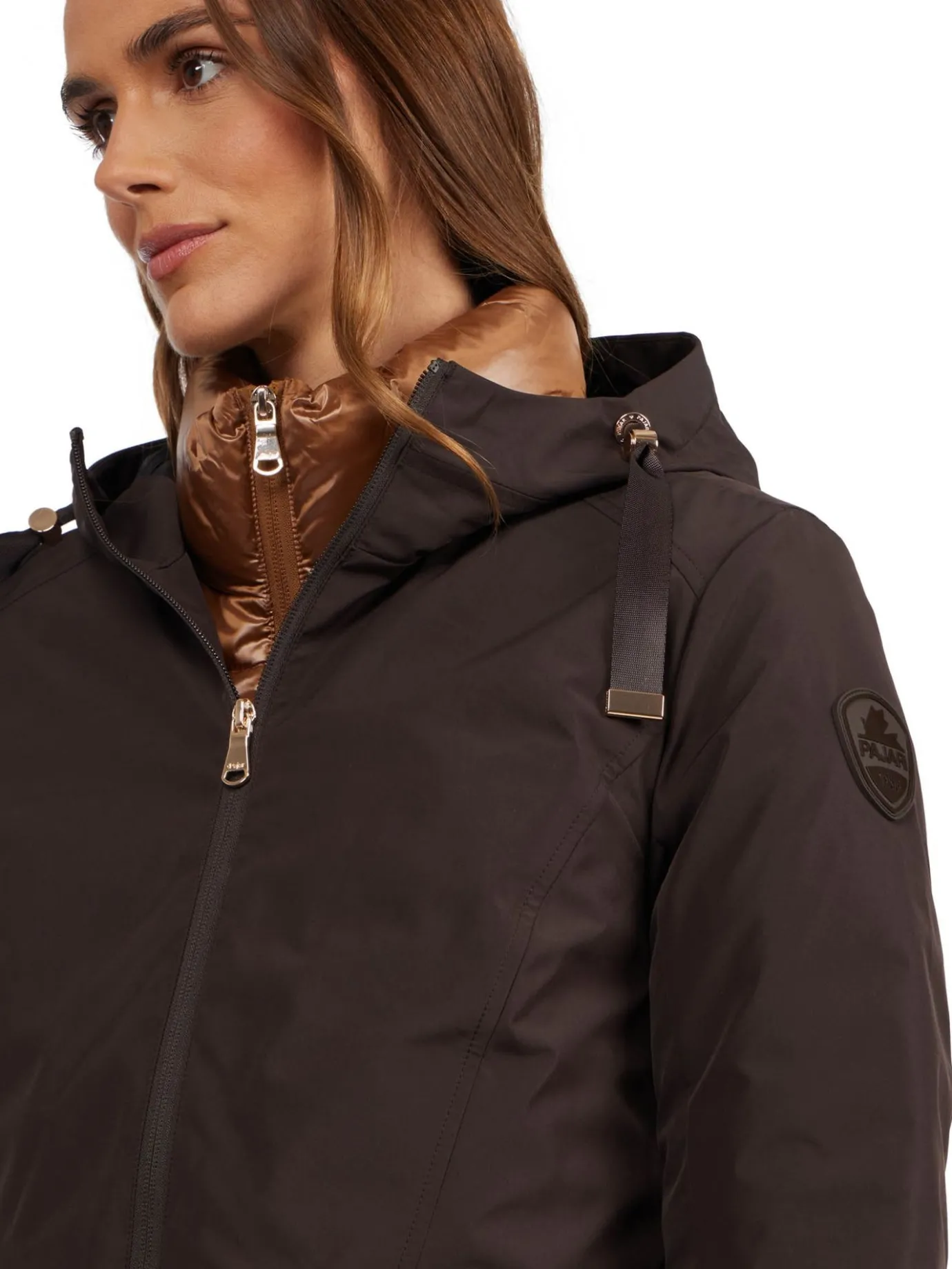 Best Elara 3-En-1 Compressible Pour Femmes Femmes Matelassés