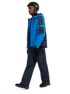 Clearance Elias Manteau De Ski Pour Hommes Hommes Ski