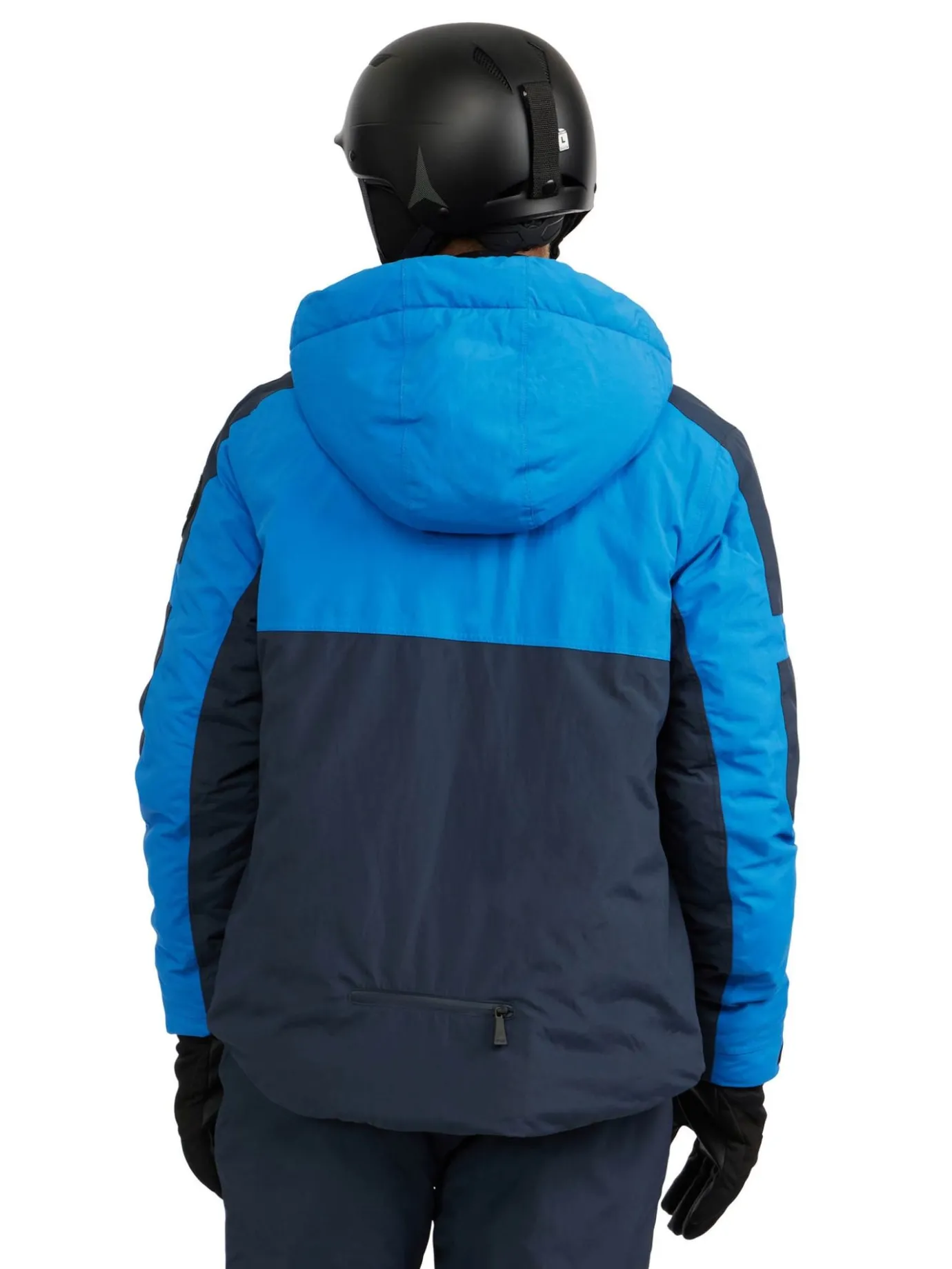 Clearance Elias Manteau De Ski Pour Hommes Hommes Ski