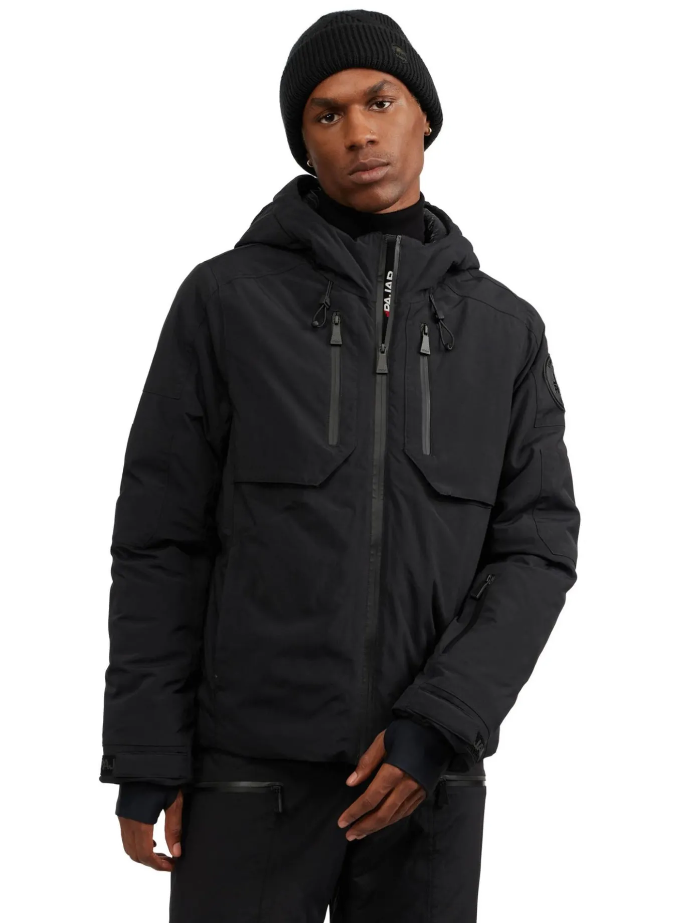 Best Elias Manteau De Ski Pour Hommes Hommes Ski