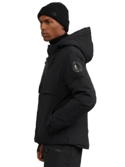 Best Elias Manteau De Ski Pour Hommes Hommes Ski