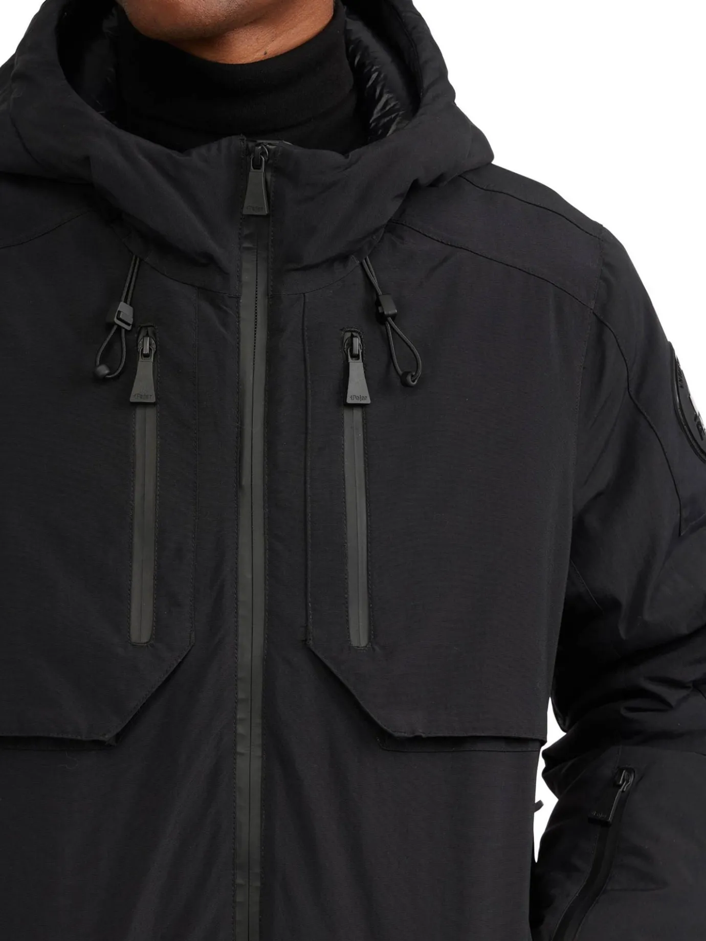 Best Elias Manteau De Ski Pour Hommes Hommes Ski