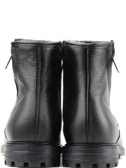 Fashion Elliot Botte Heritage Pour Hommes Hommes Bottes D'Hiver