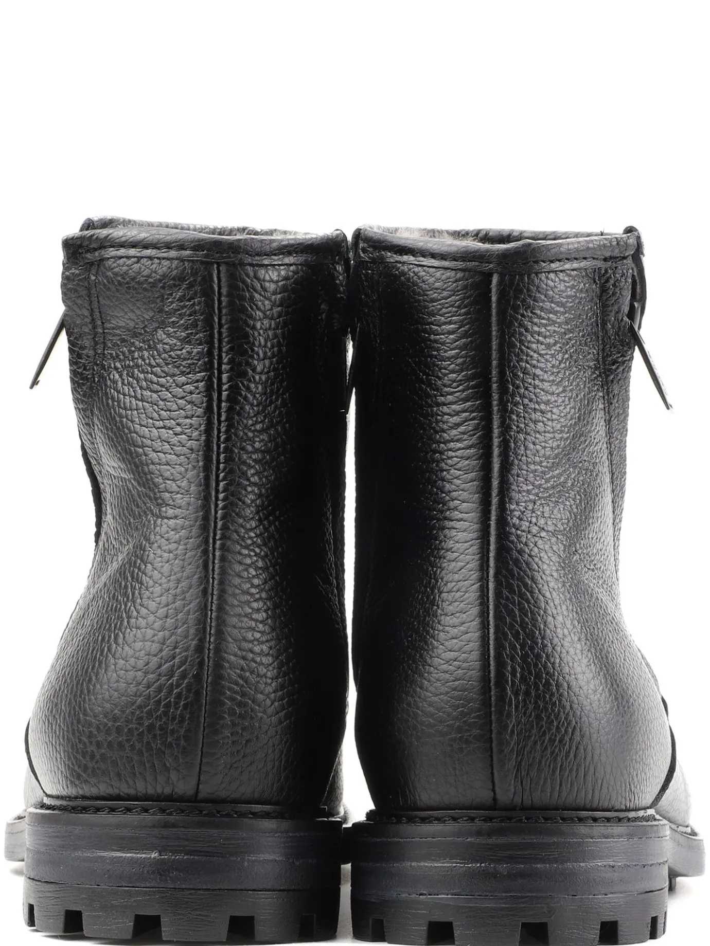 Fashion Elliot Botte Heritage Pour Hommes Hommes Bottes D'Hiver
