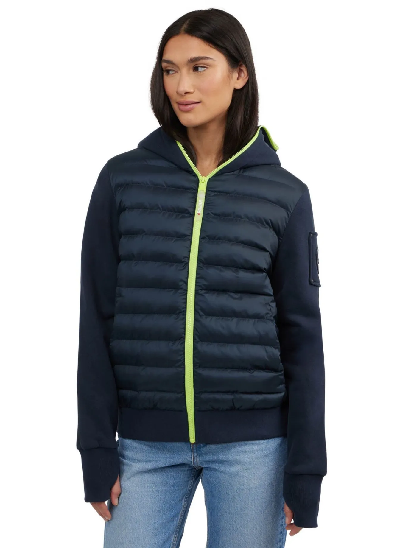 Cheap Ellison Pull Coupe Parfaite Pour Femmes Femmes Hauts