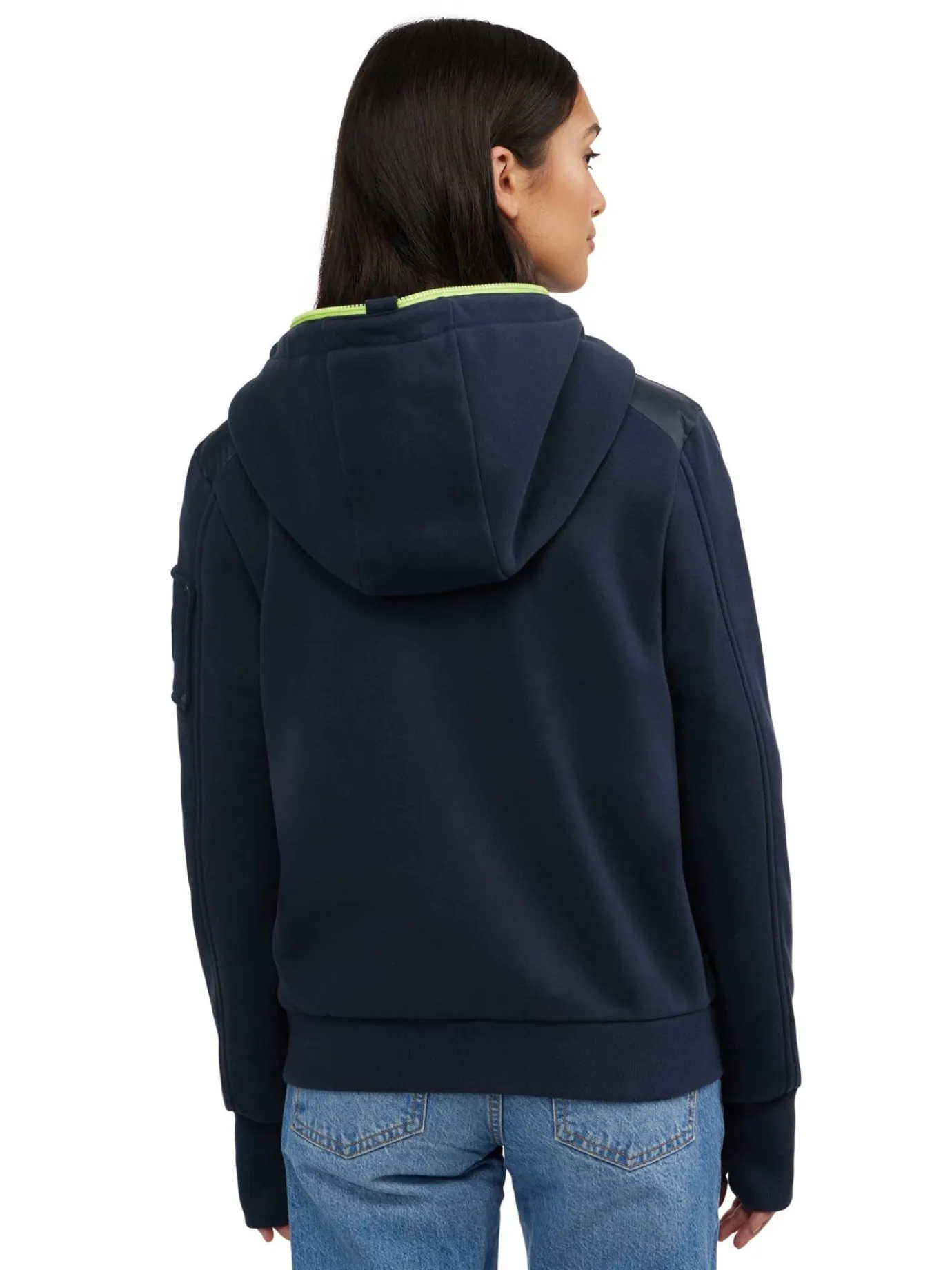 Cheap Ellison Pull Coupe Parfaite Pour Femmes Femmes Hauts