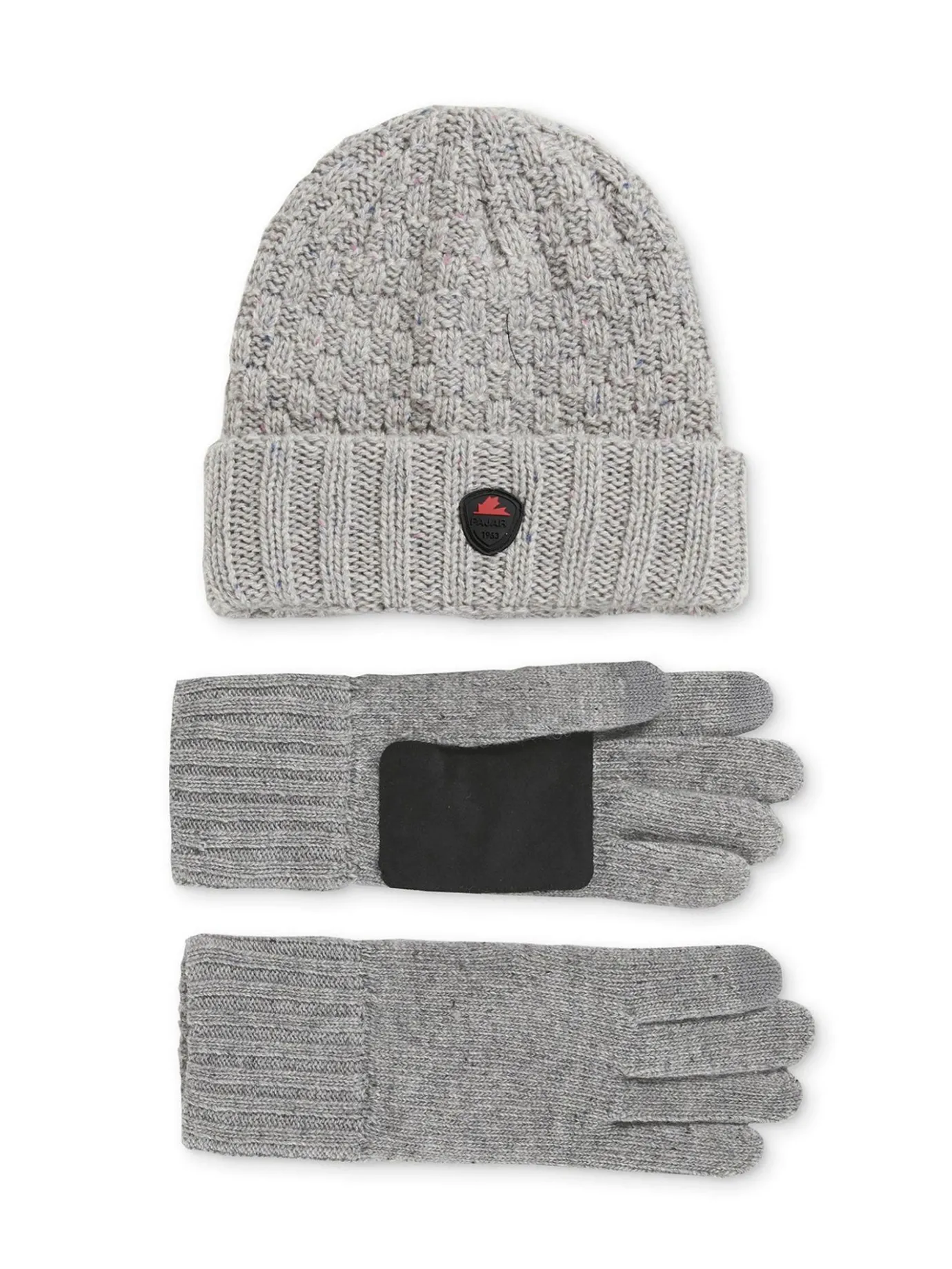 Cheap Ensemble Tuque William Et Gants Wilson Pour Hommes Hommes Gants