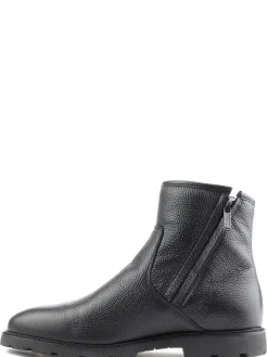 Cheap Enzo Botte Heritage Pour Hommes Hommes Bottes D'Hiver