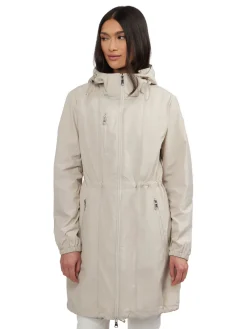 Best Esen Impermeable Long Pour Femmes Femmes Imperméables