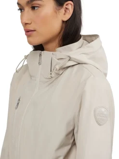 Best Esen Impermeable Long Pour Femmes Femmes Imperméables