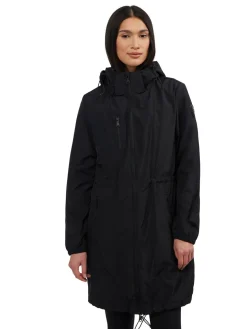 Flash Sale Esen Impermeable Long Pour Femmes Femmes Imperméables