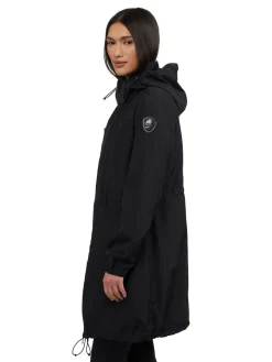 Flash Sale Esen Impermeable Long Pour Femmes Femmes Imperméables
