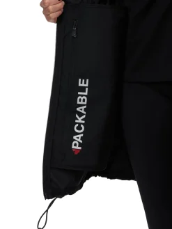 Flash Sale Esen Impermeable Long Pour Femmes Femmes Imperméables
