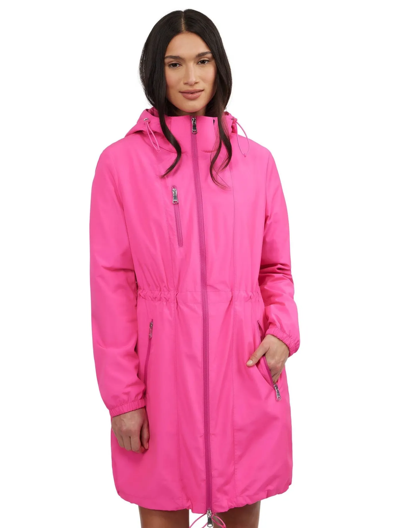 Best Esen Impermeable Long Pour Femmes Femmes Imperméables
