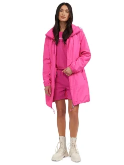 Best Esen Impermeable Long Pour Femmes Femmes Imperméables