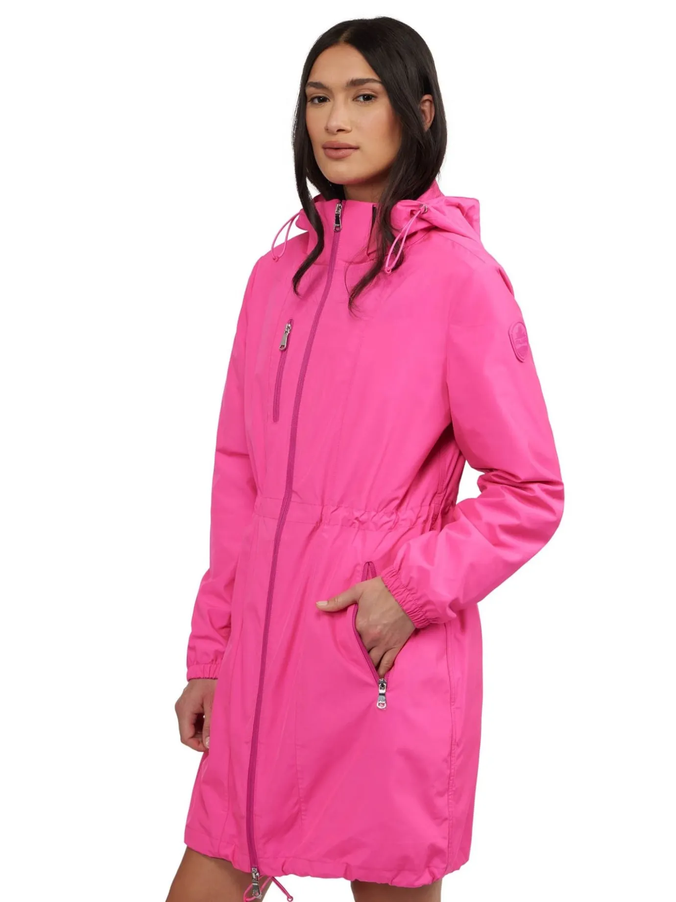 Best Esen Impermeable Long Pour Femmes Femmes Imperméables