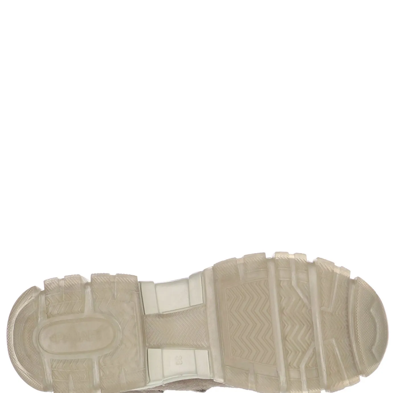Cheap Etamid Baskets Mi-Hautes En Suede Pour Femmes Femmes Baskets