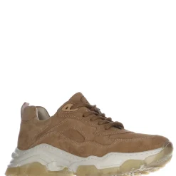 Outlet Etarun Baskets En Suede Pour Femmes Femmes Baskets