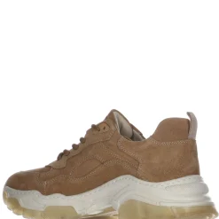 Outlet Etarun Baskets En Suede Pour Femmes Femmes Baskets