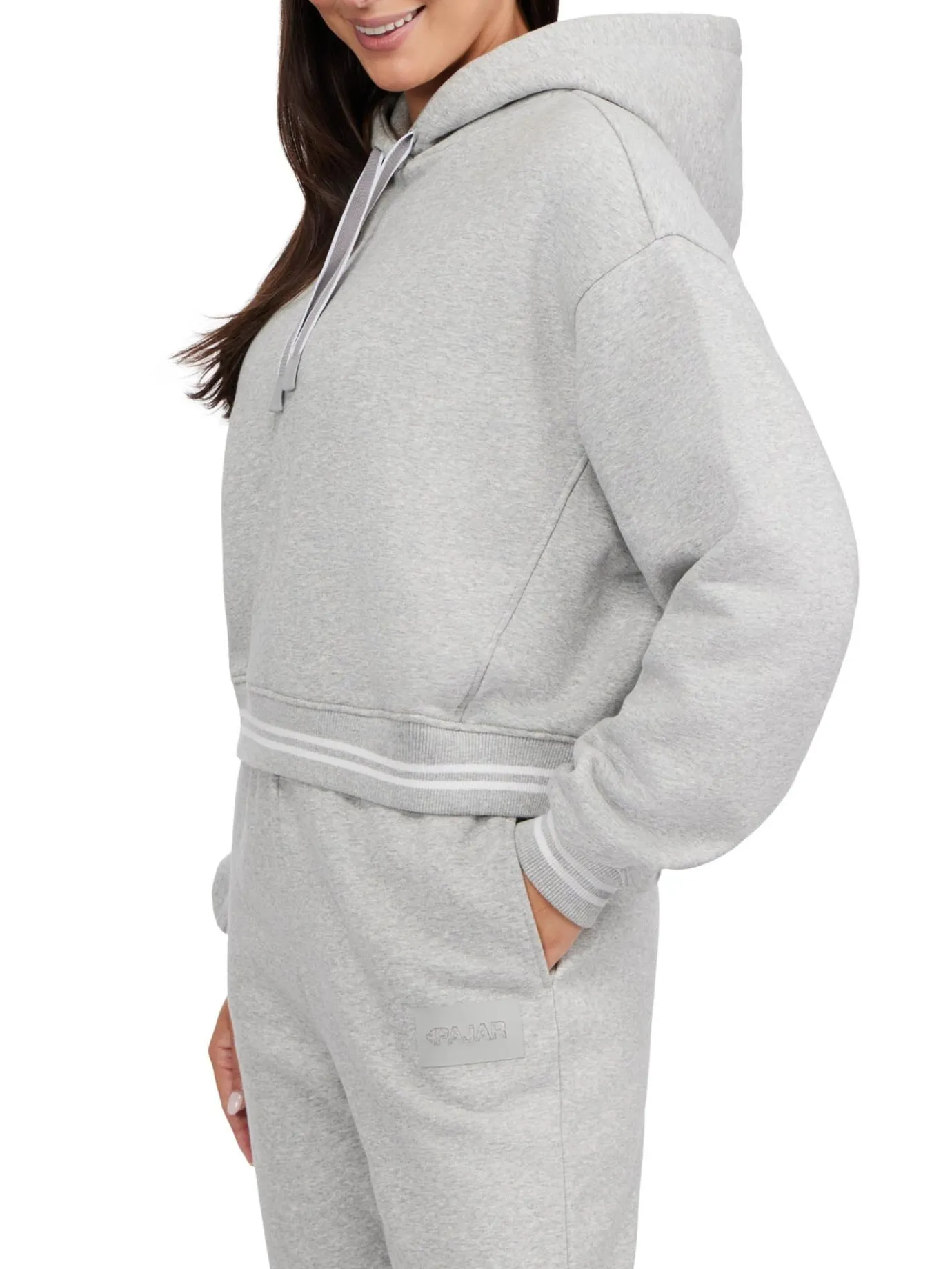 Discount Faber Sweat A Capuche Pour Femmes Femmes Hauts