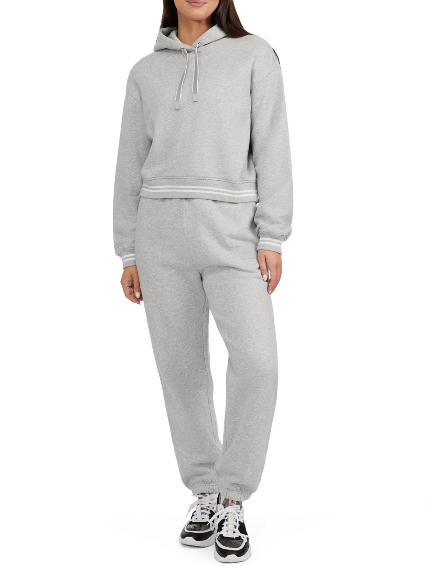 Discount Faber Sweat A Capuche Pour Femmes Femmes Hauts