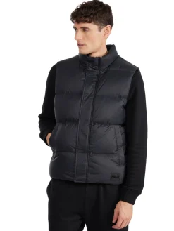 Best Sale Falkoner Veste Matelasse Pour Hommes Hommes Matelassés
