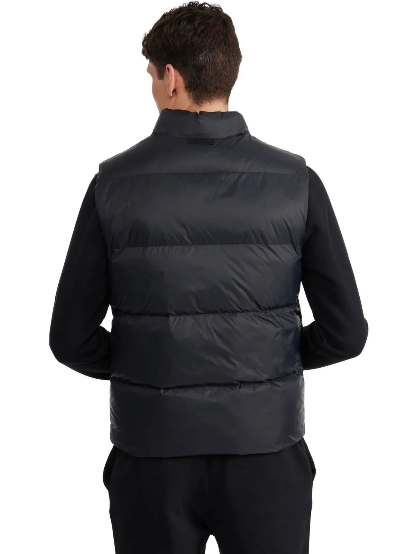 Best Sale Falkoner Veste Matelasse Pour Hommes Hommes Matelassés