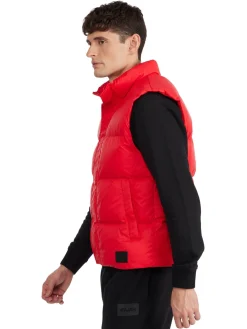 Online Falkoner Veste Matelasse Pour Hommes Hommes Matelassés