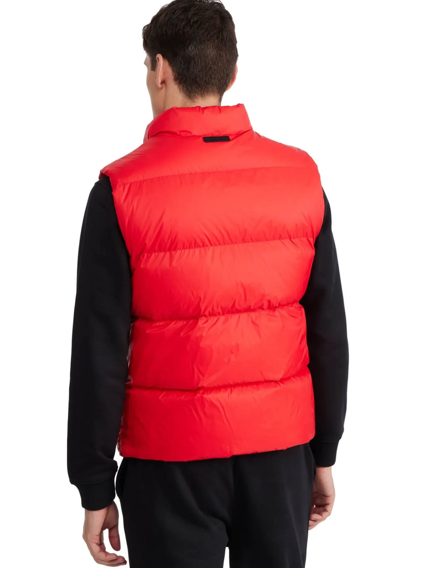 Online Falkoner Veste Matelasse Pour Hommes Hommes Matelassés
