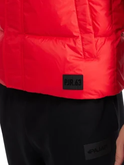 Online Falkoner Veste Matelasse Pour Hommes Hommes Matelassés