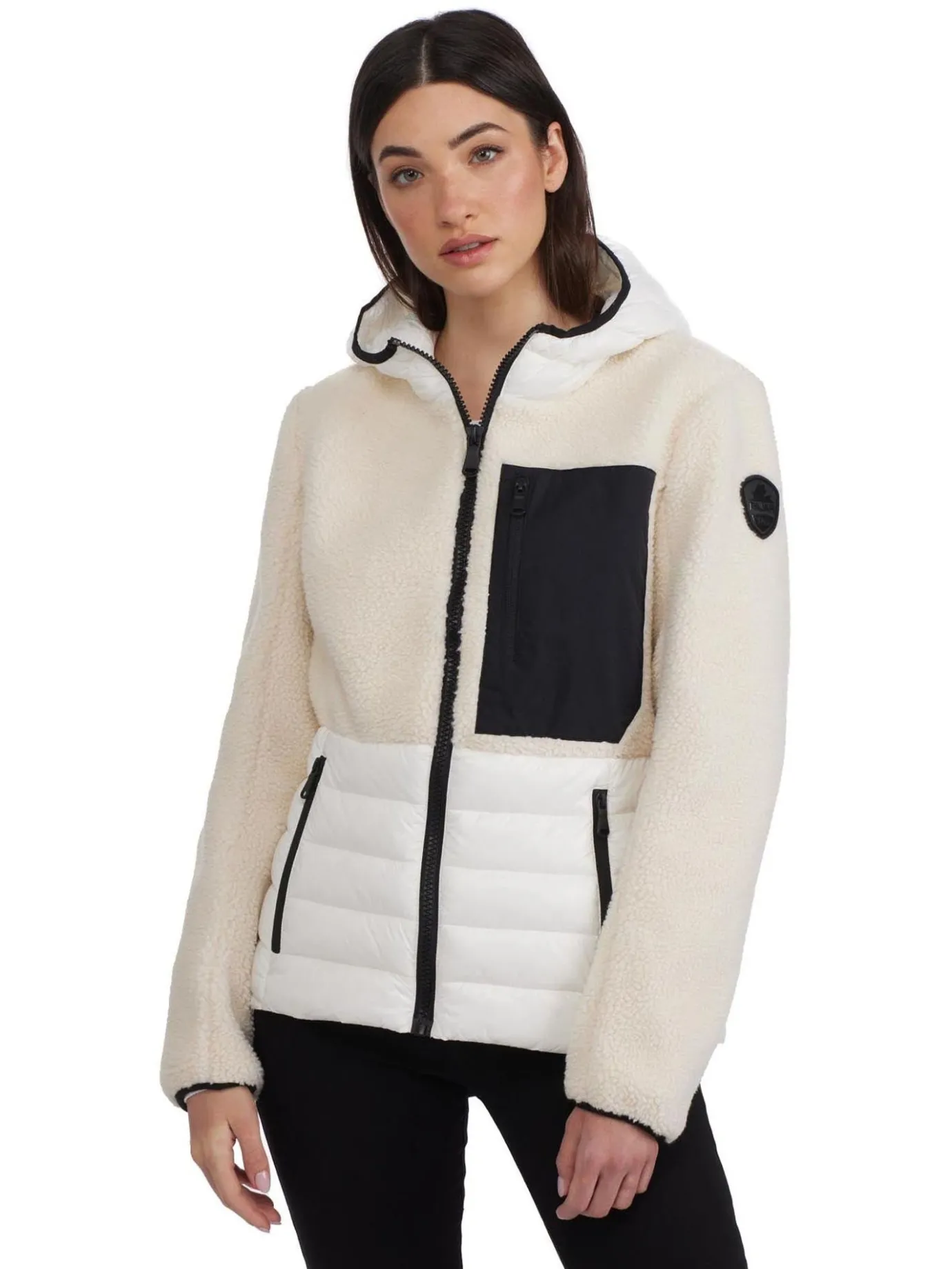 Cheap Fawn Veste Transitionnelle Pour Femmes Femmes Légers