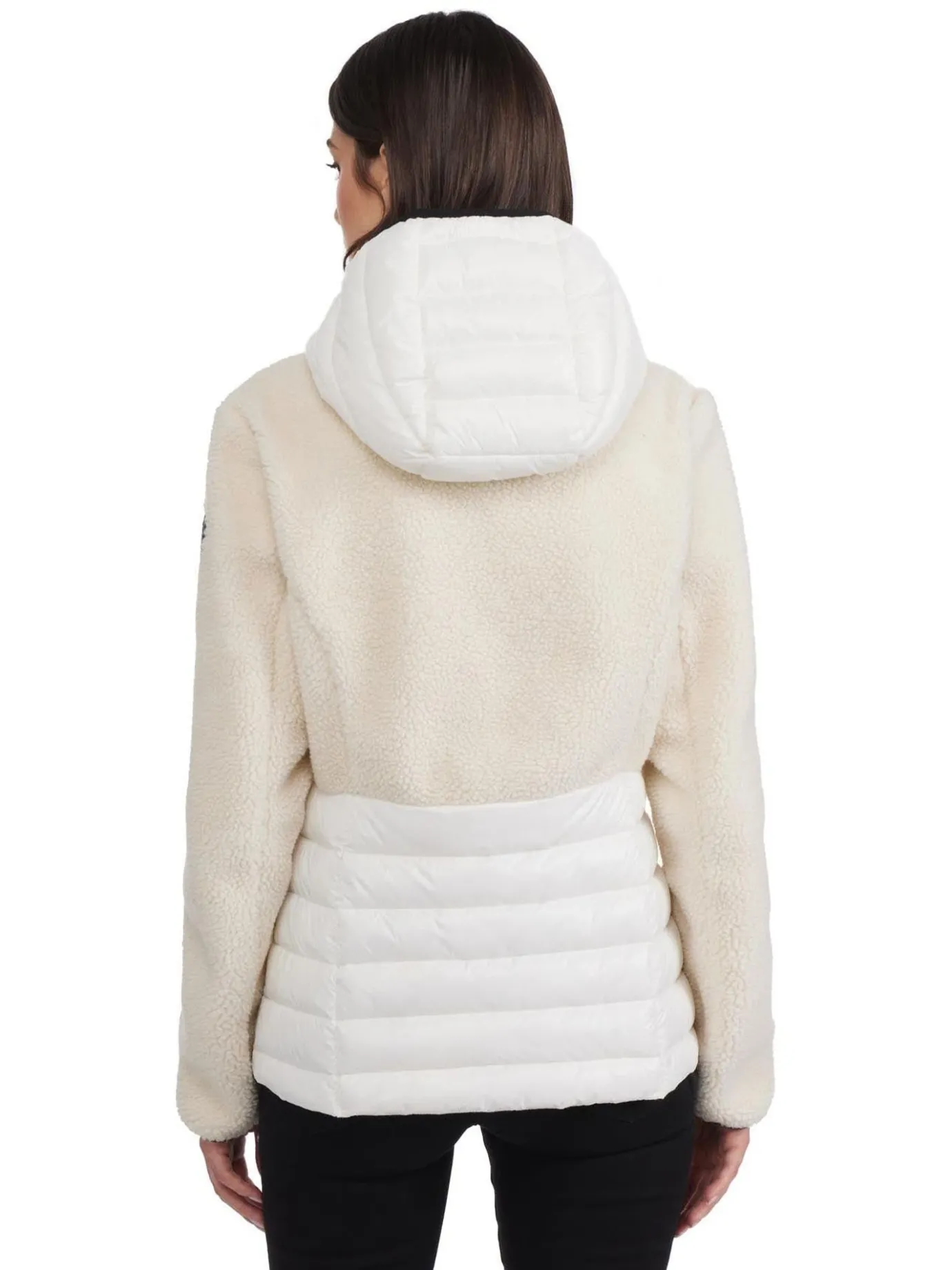 Cheap Fawn Veste Transitionnelle Pour Femmes Femmes Légers