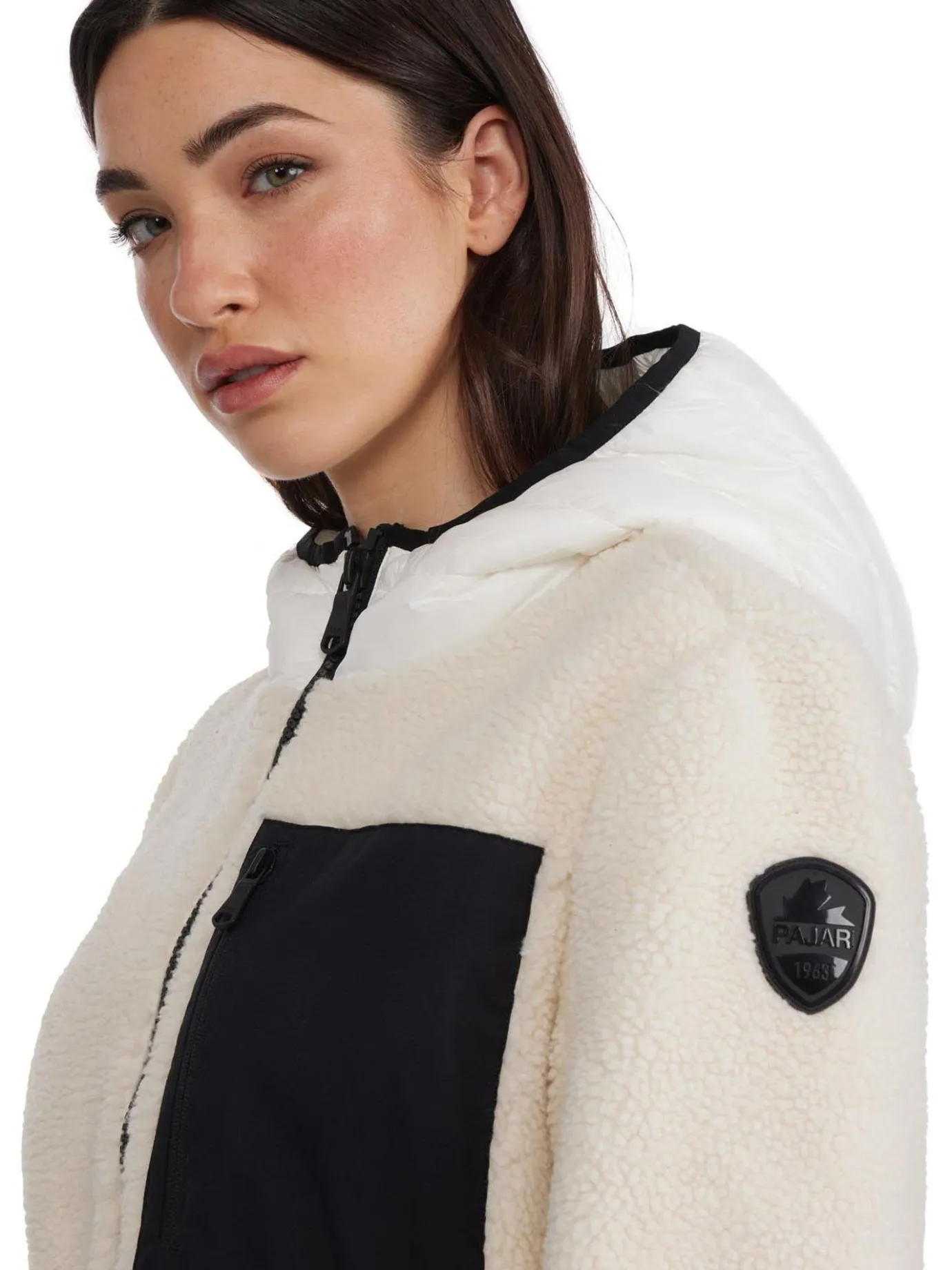 Cheap Fawn Veste Transitionnelle Pour Femmes Femmes Légers
